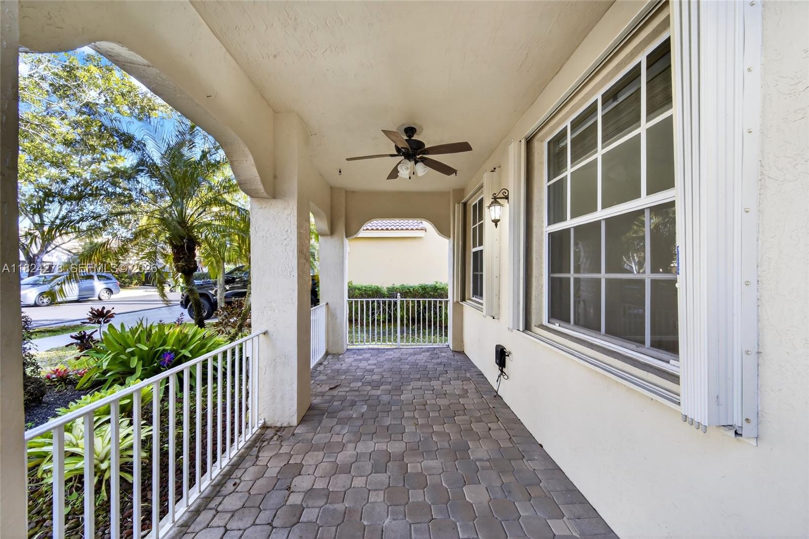 Savanna - Residential