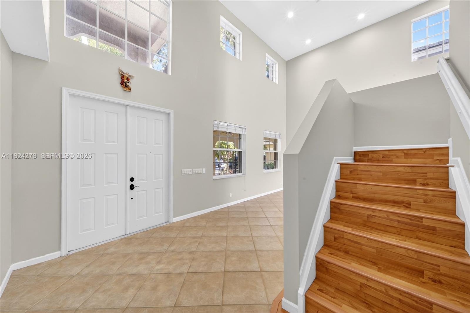 Savanna - Residential