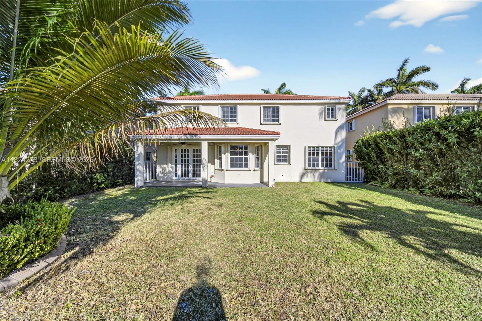 Savanna - Residential