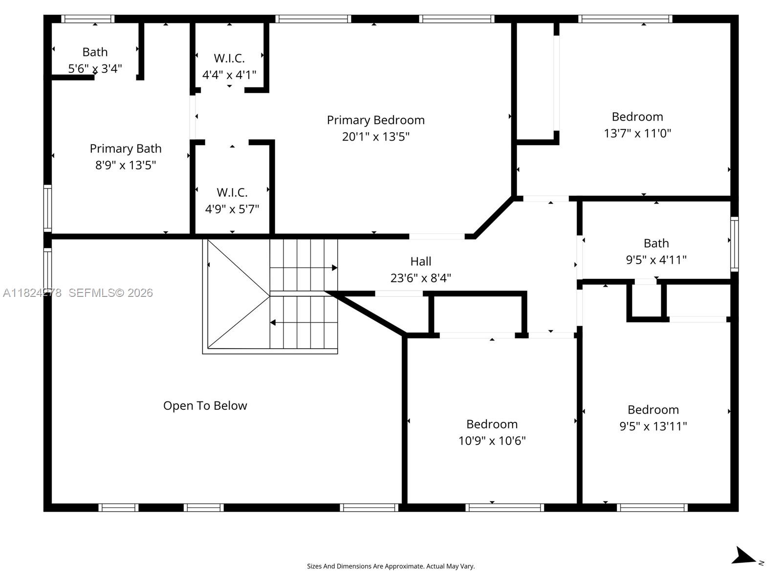 Savanna - Residential