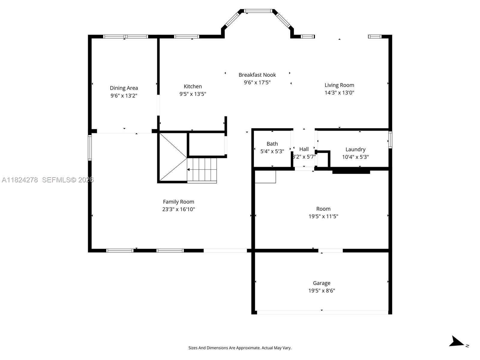 Savanna - Residential