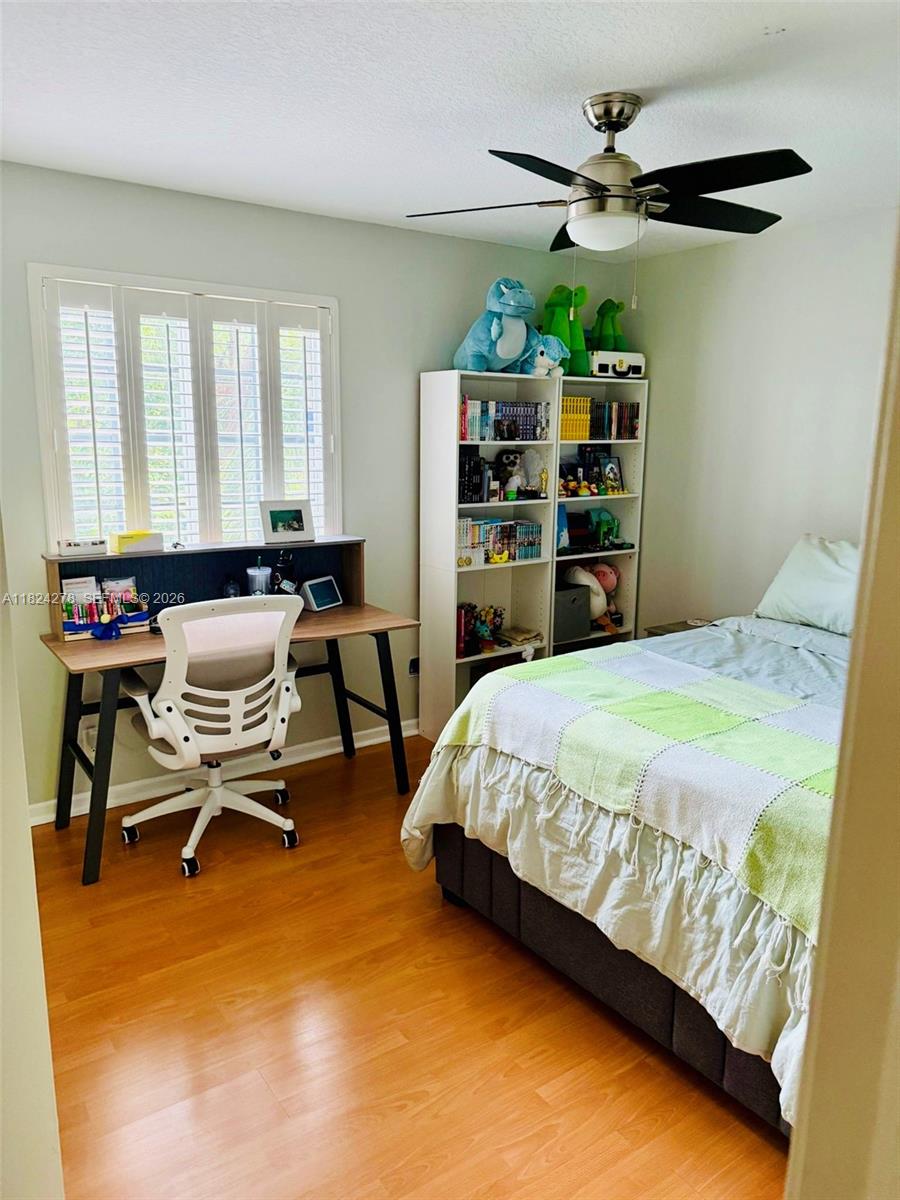 Savanna - Residential