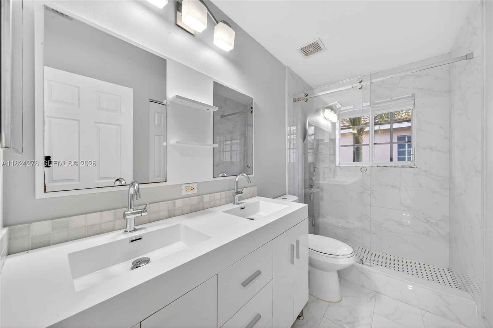 Savanna - Residential