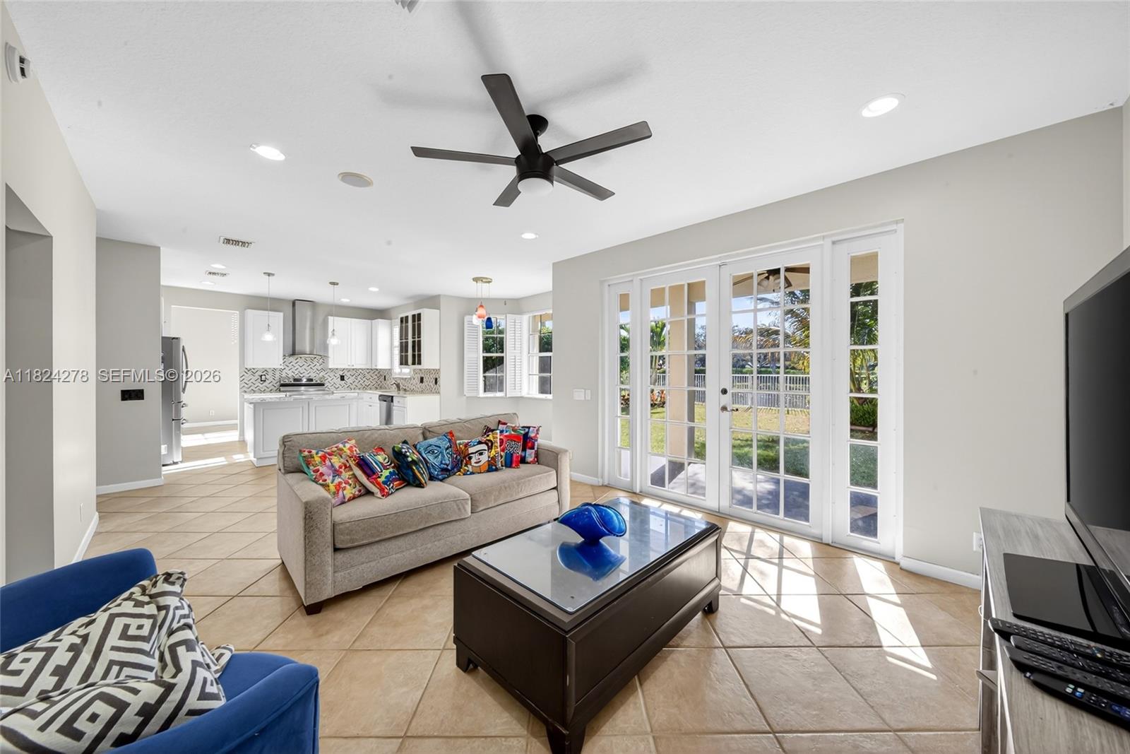 Savanna - Residential