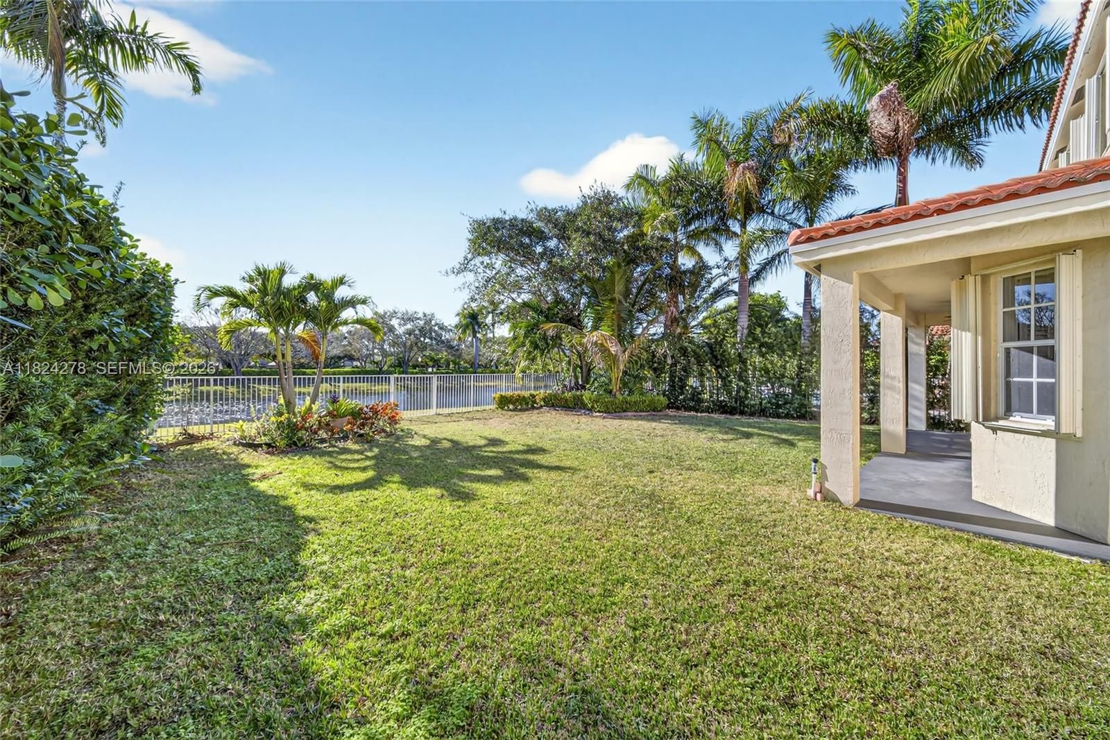 Savanna - Residential