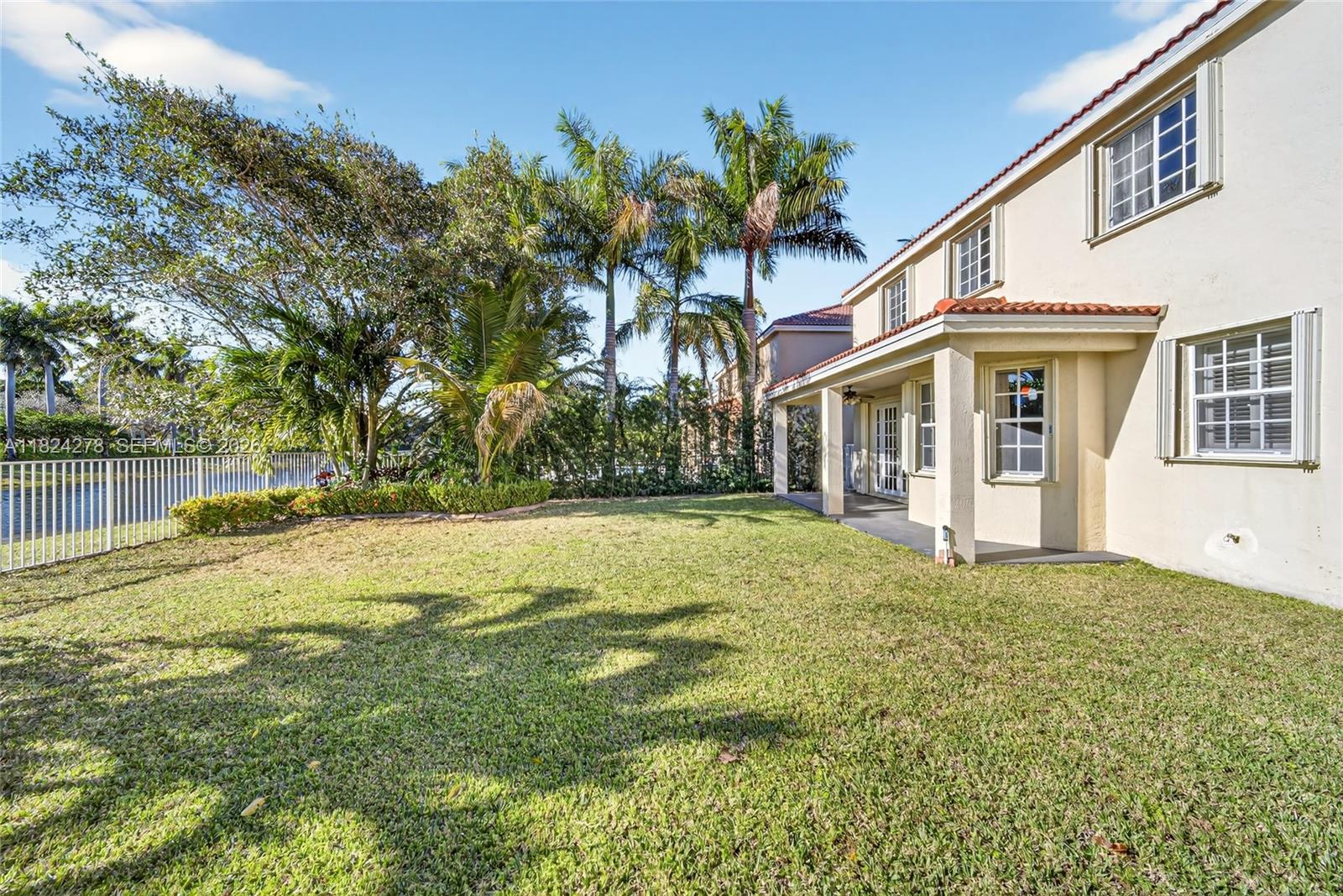 Savanna - Residential