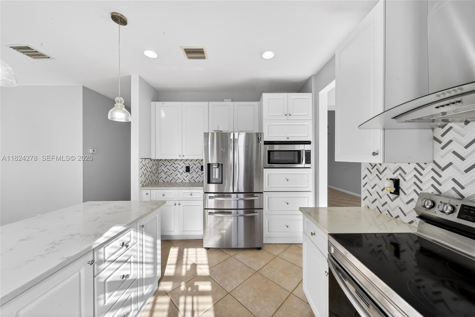 Savanna - Residential