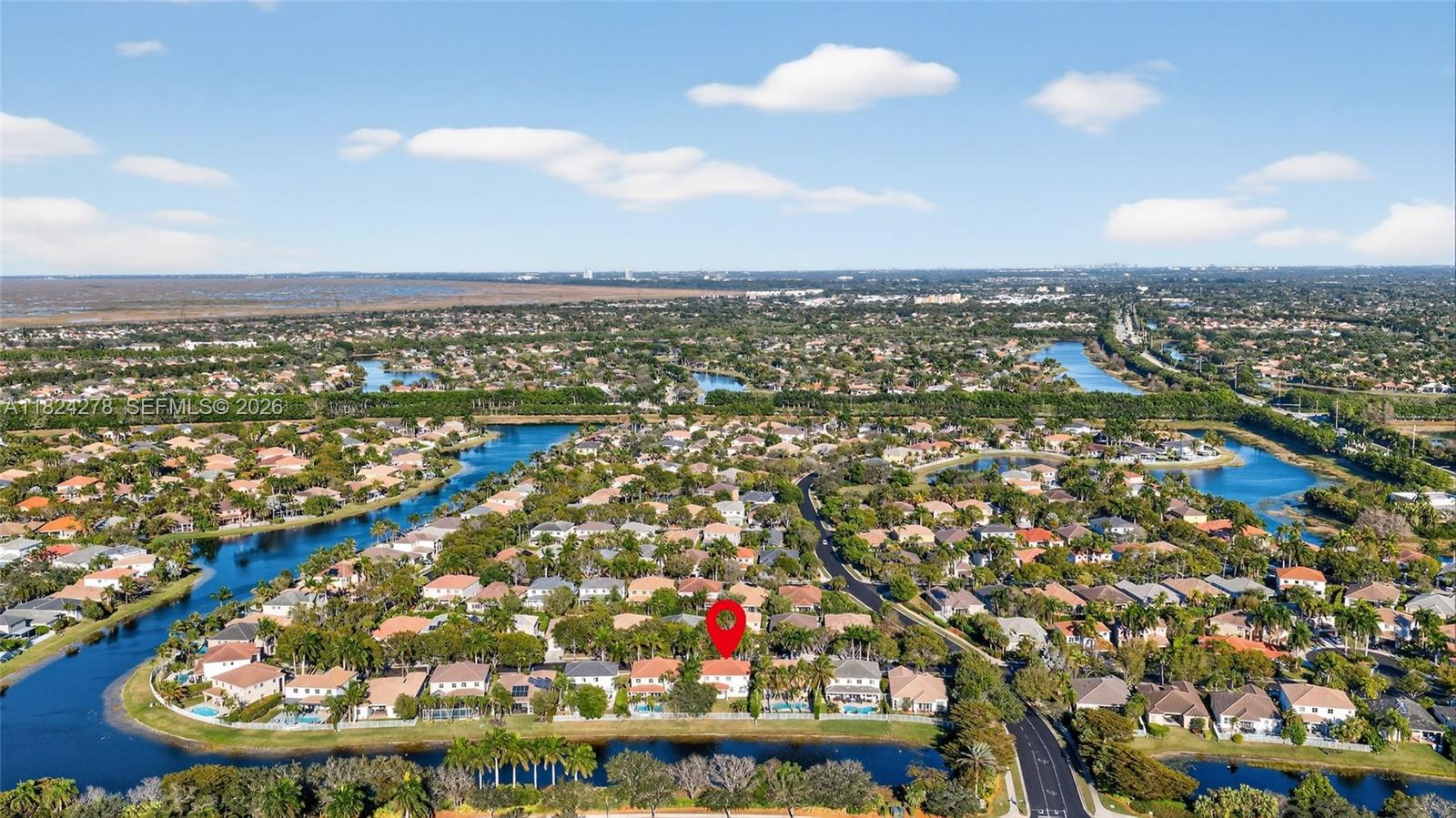 Savanna - Residential