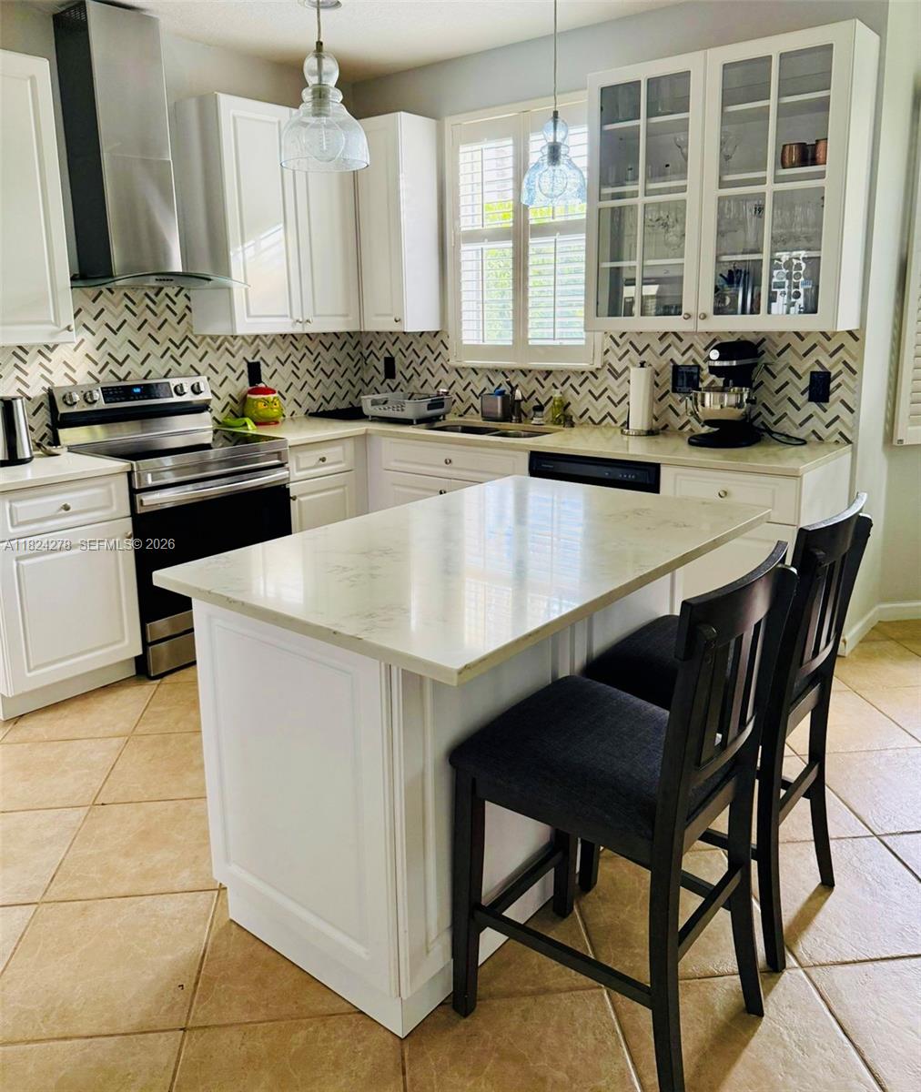 Savanna - Residential