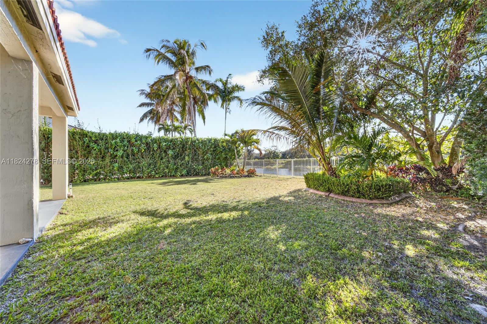 Savanna - Residential