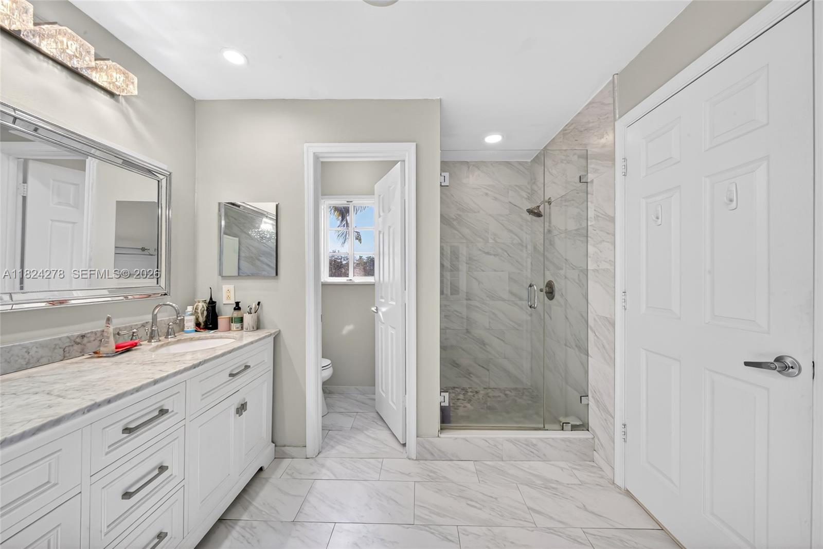 Savanna - Residential