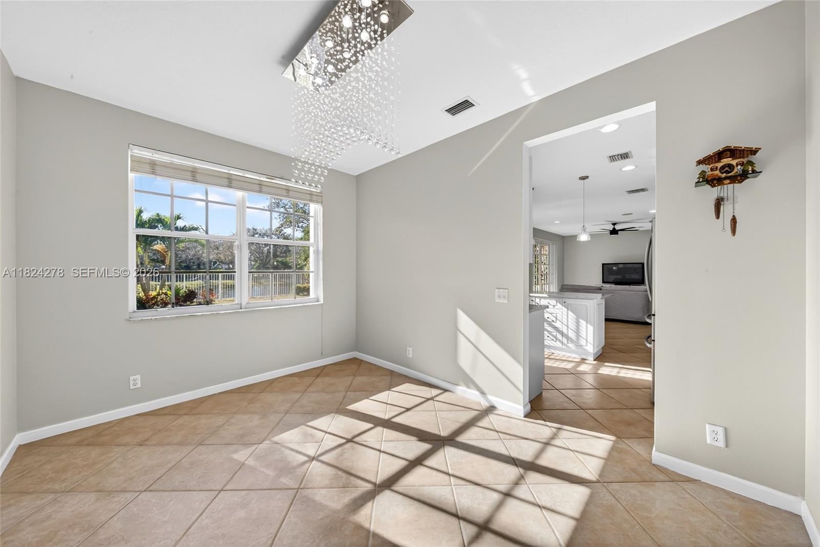 Savanna - Residential