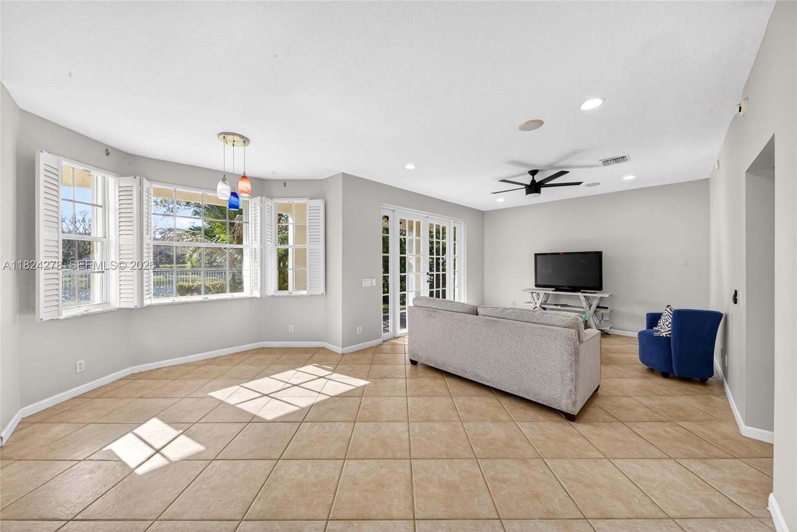 Savanna - Residential