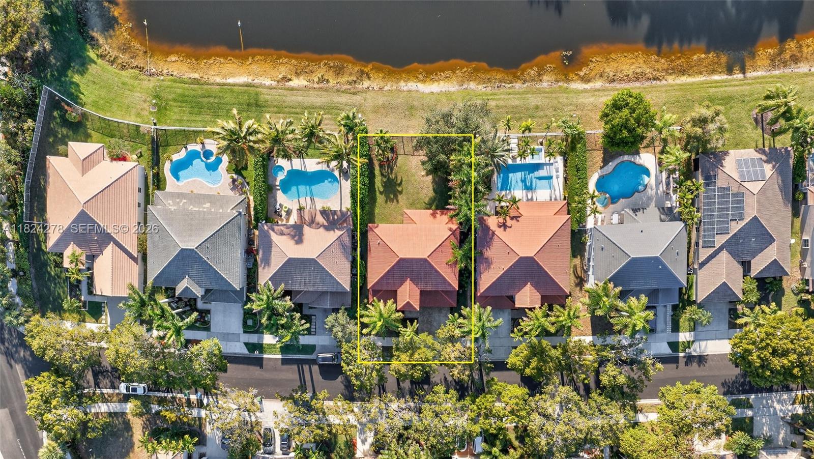 Savanna - Residential