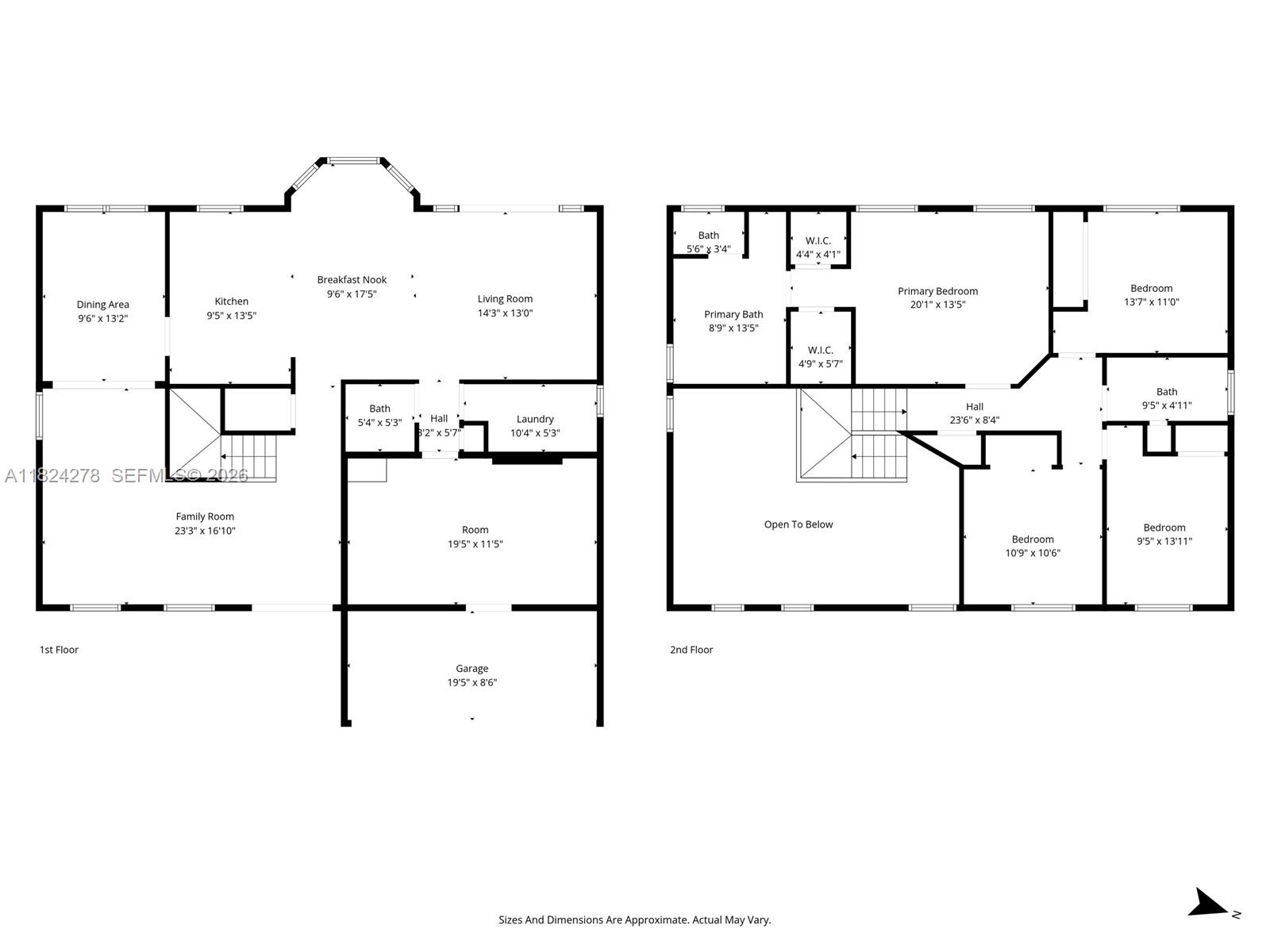 Savanna - Residential