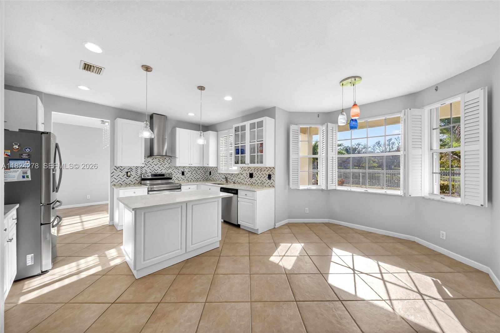 Savanna - Residential