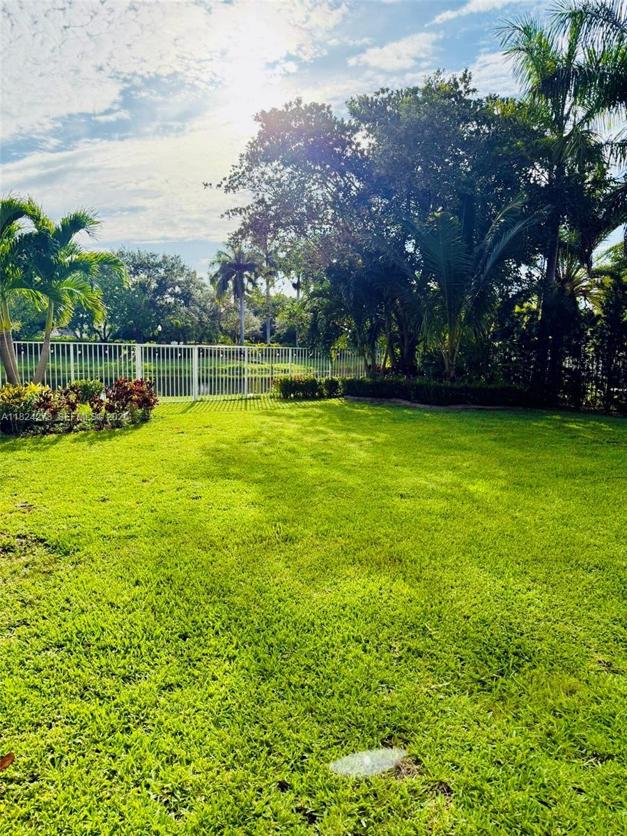 Savanna - Residential