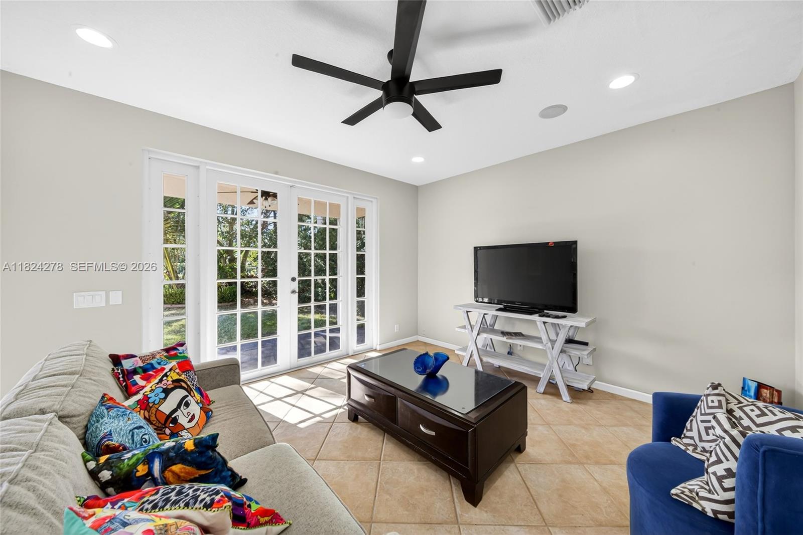 Savanna - Residential