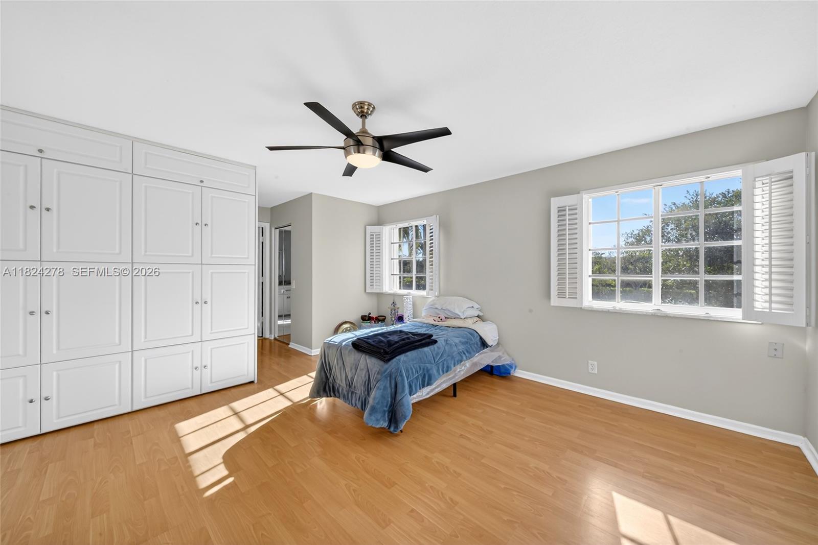 Savanna - Residential