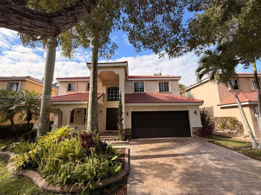 Savanna - Residential