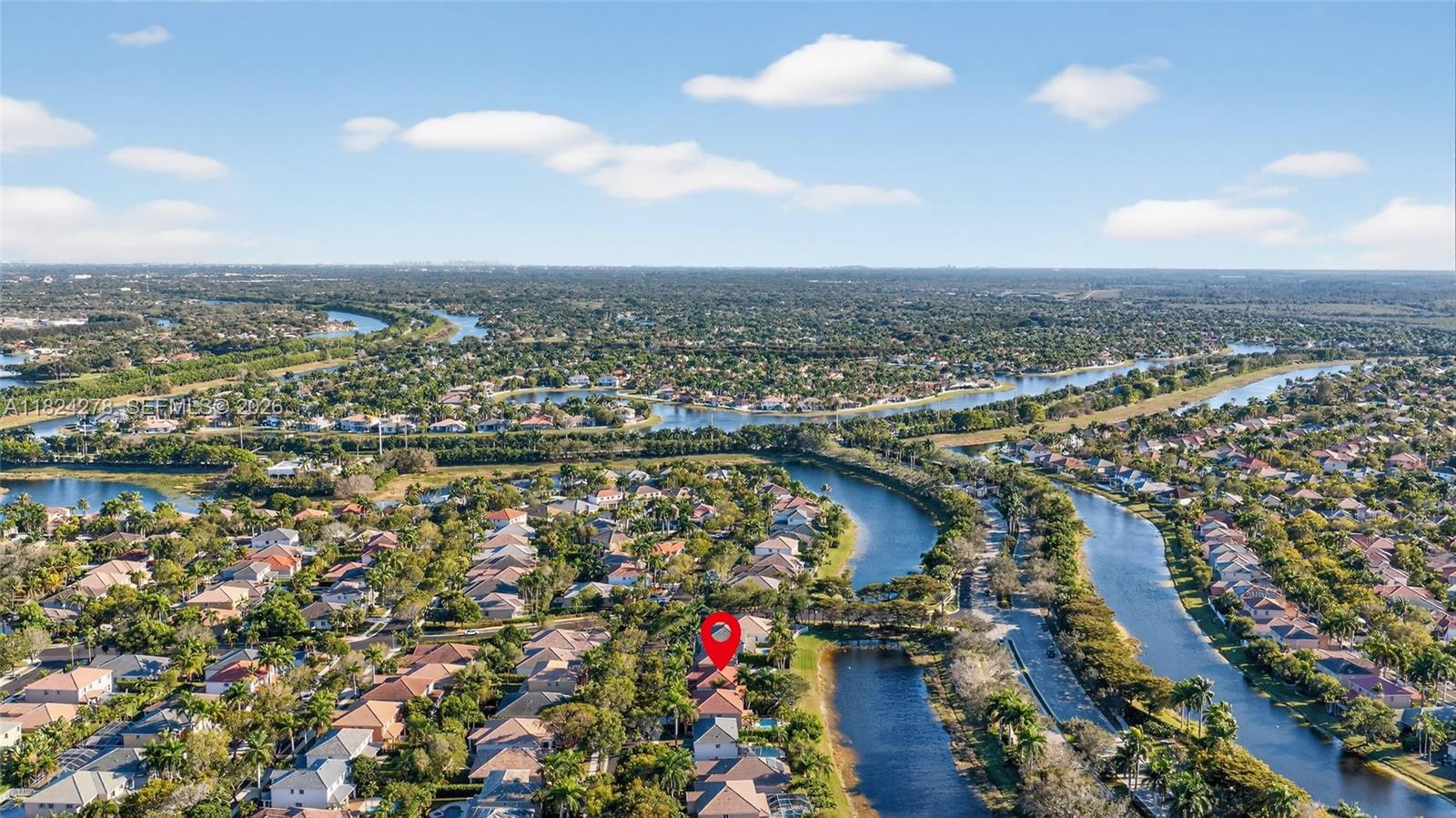 Savanna - Residential