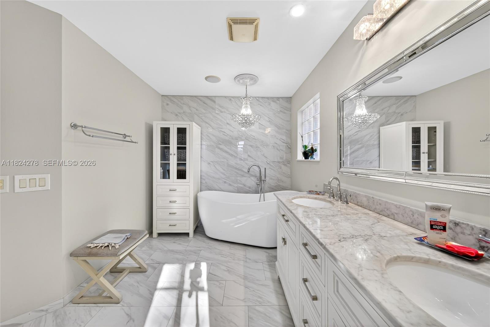 Savanna - Residential