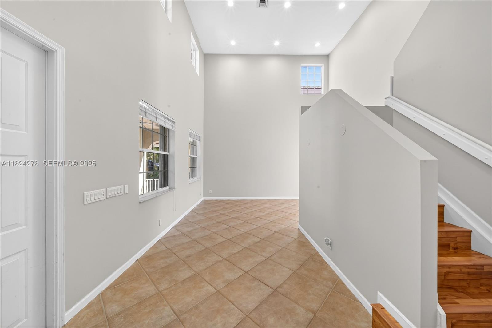 Savanna - Residential