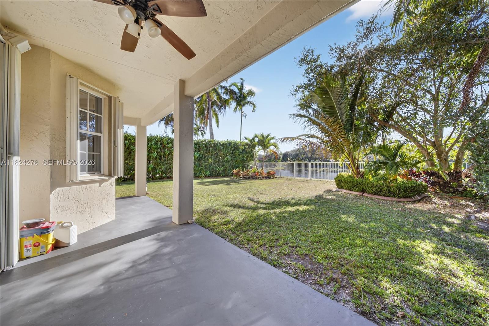 Savanna - Residential