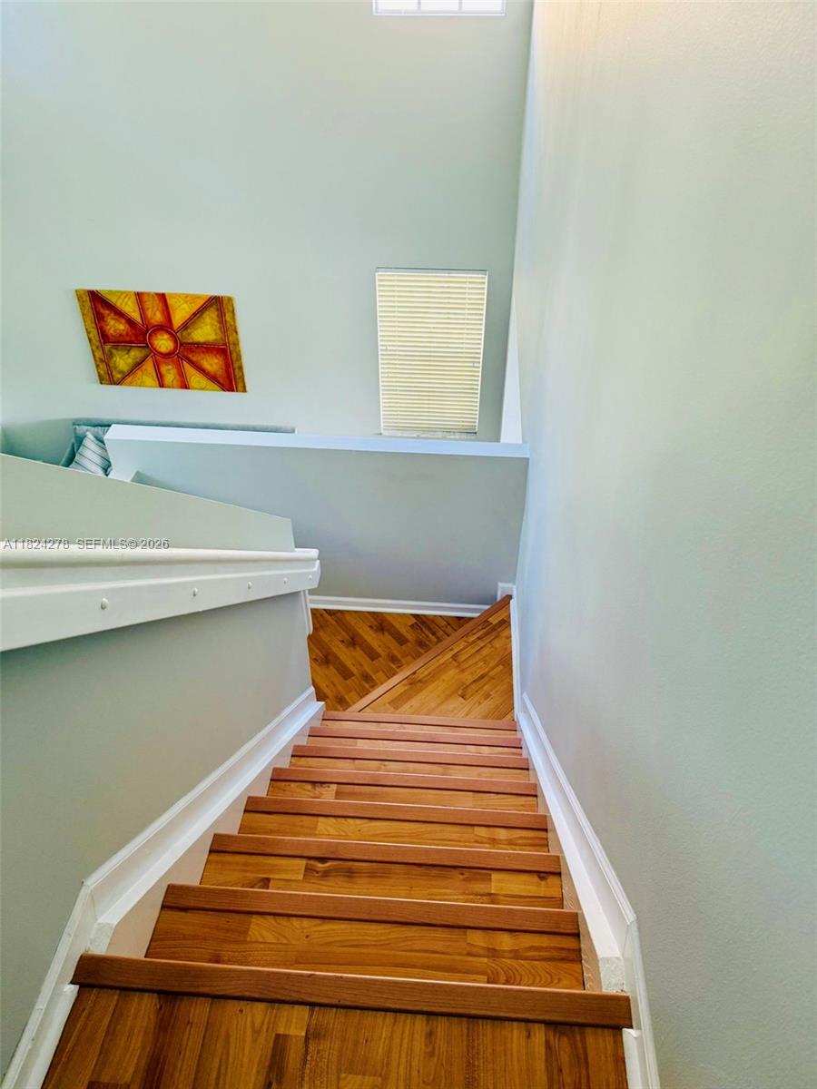 Savanna - Residential