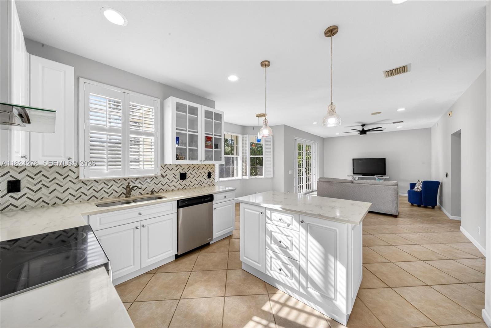 Savanna - Residential