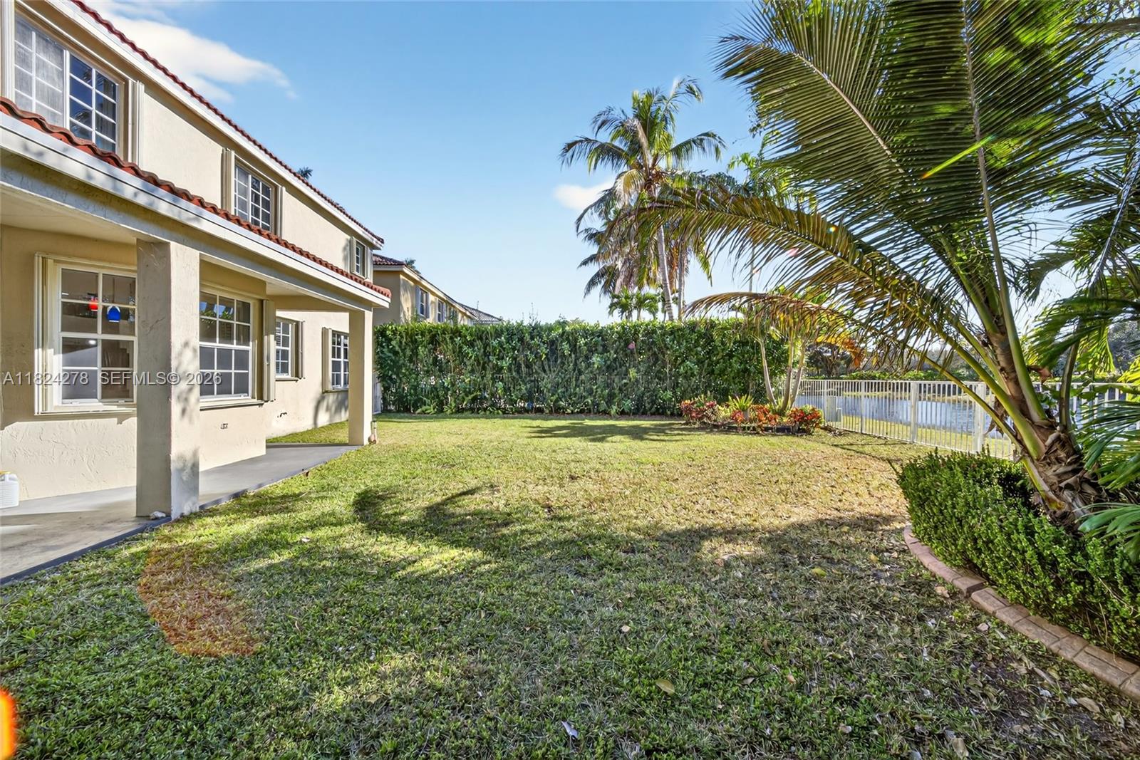 Savanna - Residential