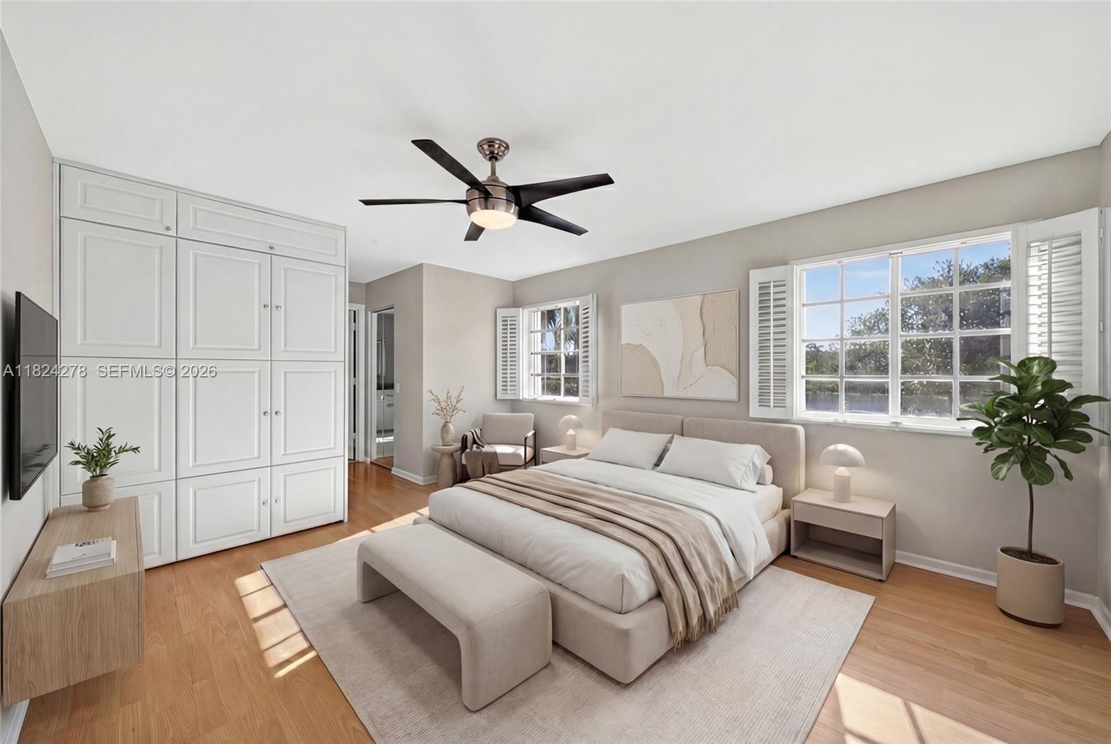 Savanna - Residential