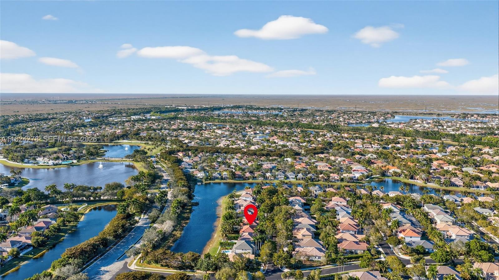 Savanna - Residential