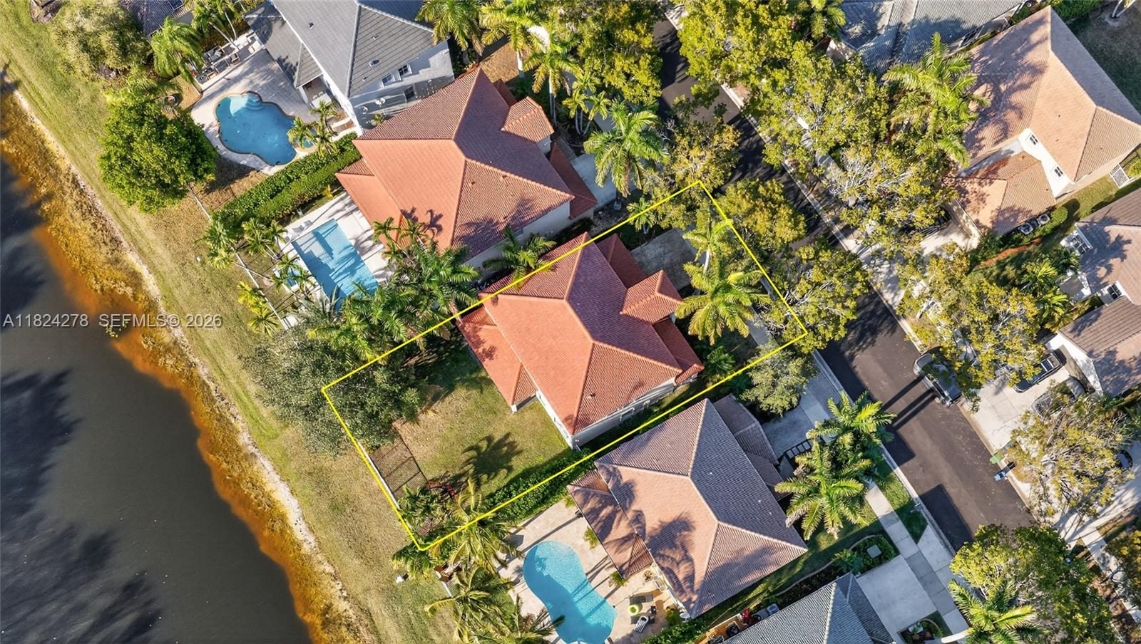 Savanna - Residential