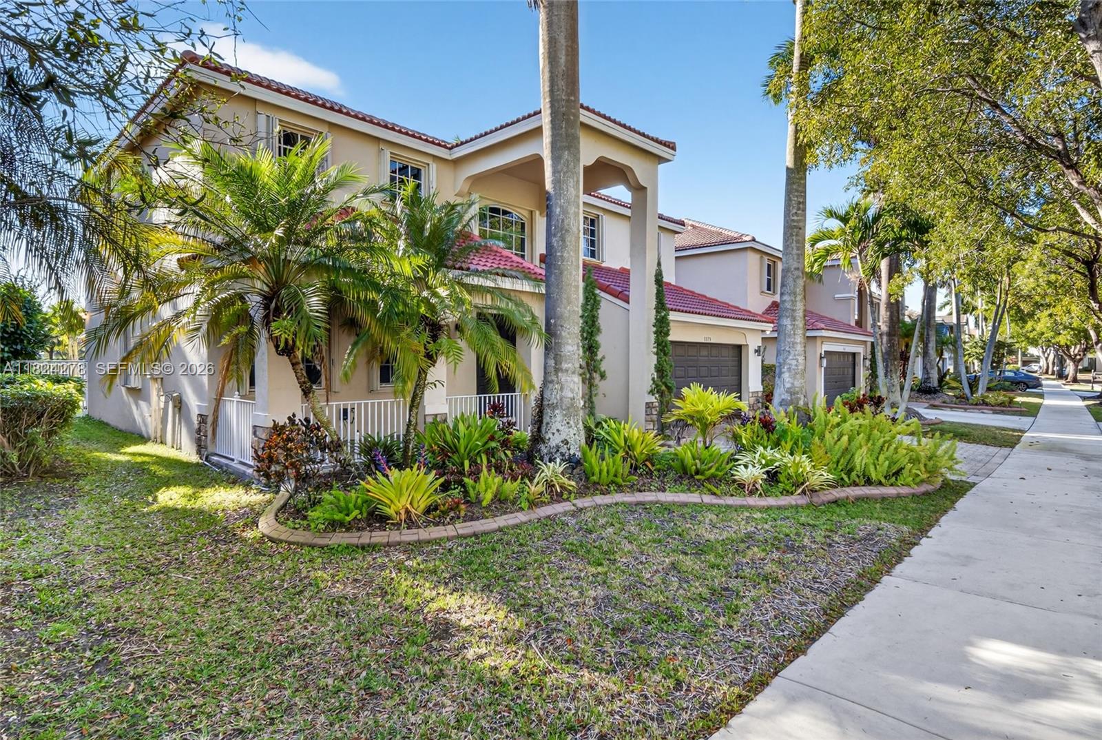 Savanna - Residential