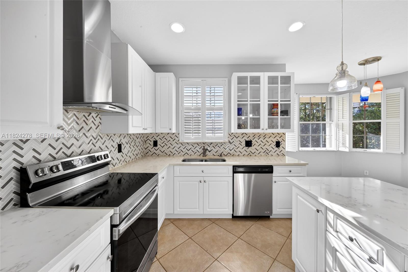 Savanna - Residential