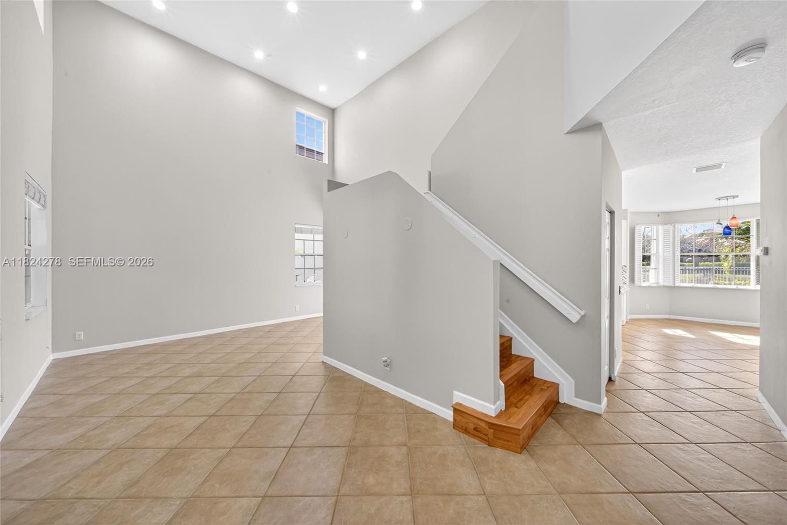 Savanna - Residential