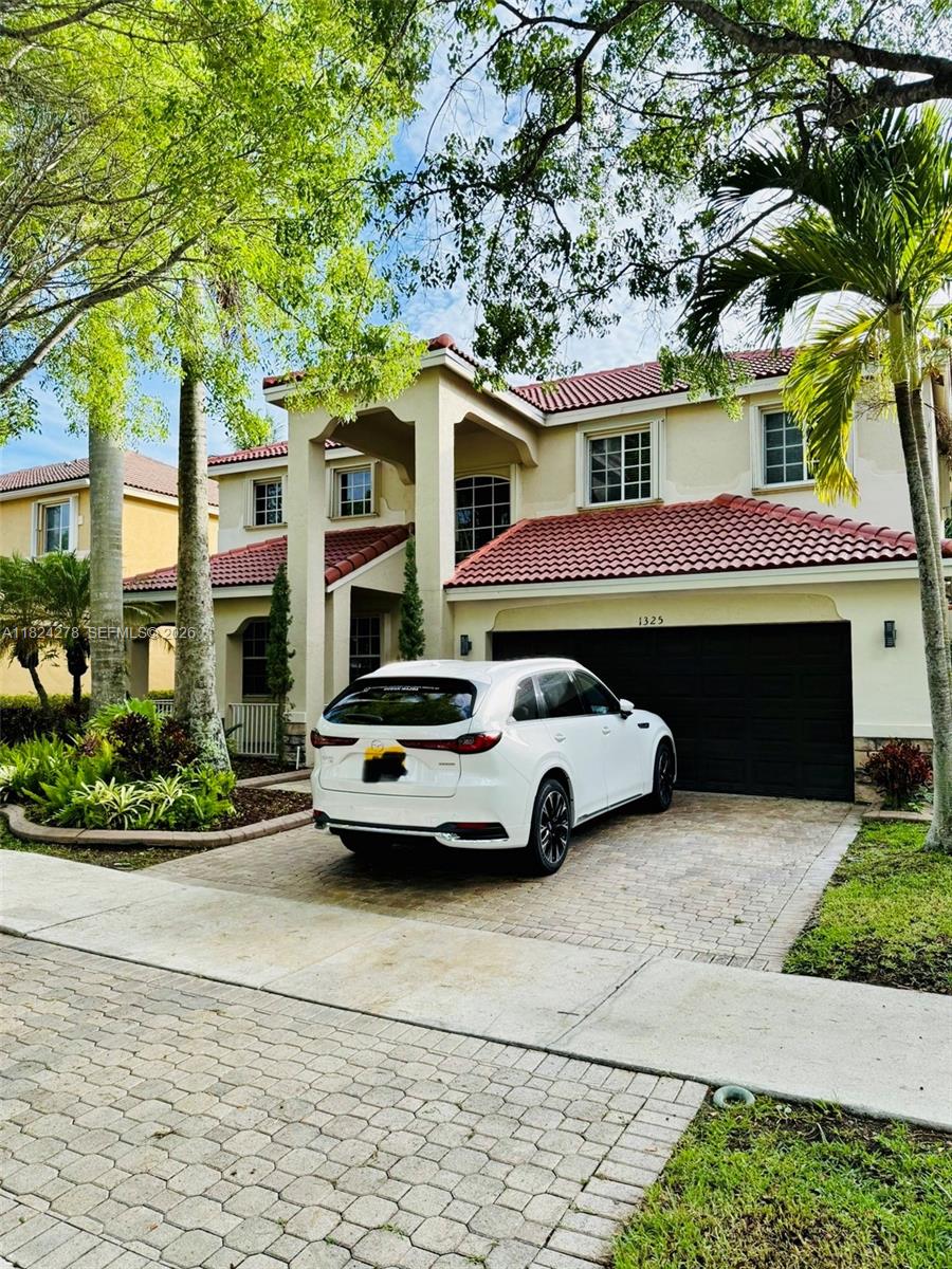 Savanna - Residential