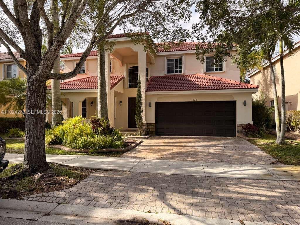 Savanna - Residential