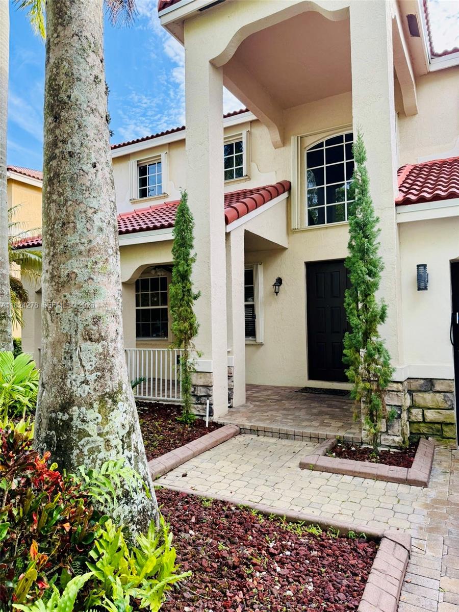 Savanna - Residential