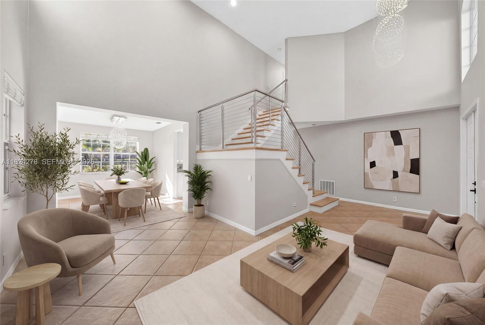 Savanna - Residential