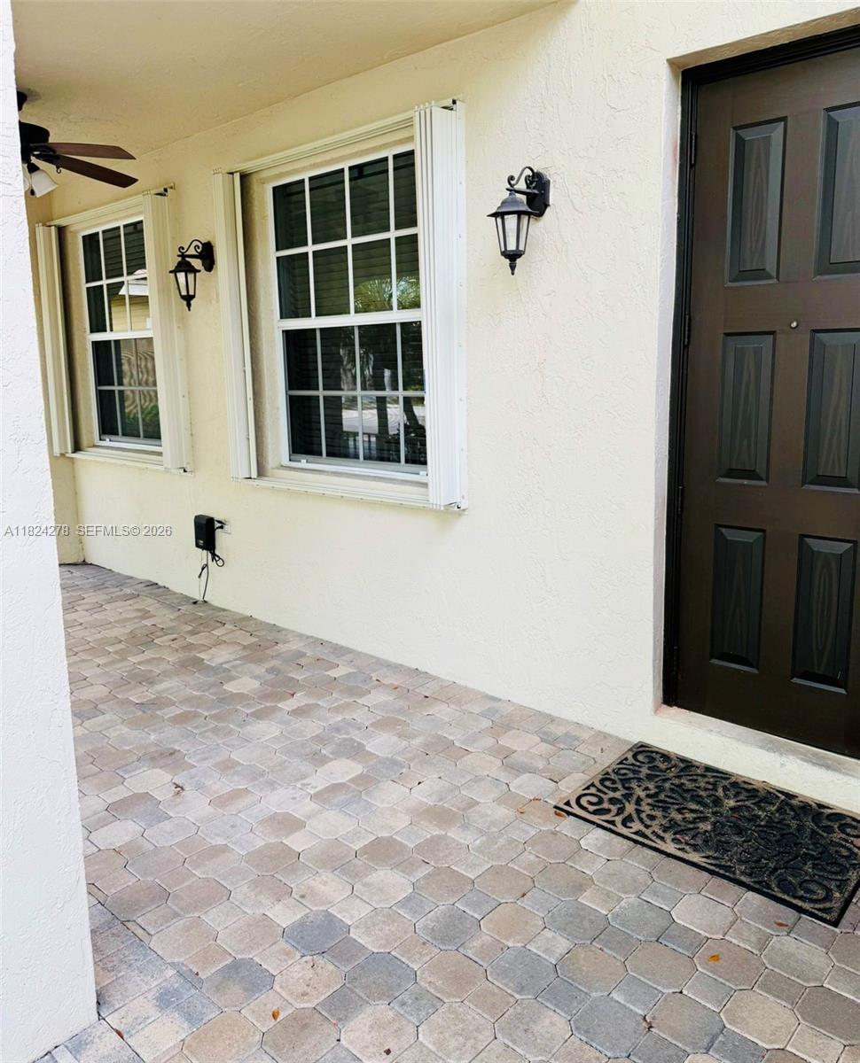 Savanna - Residential