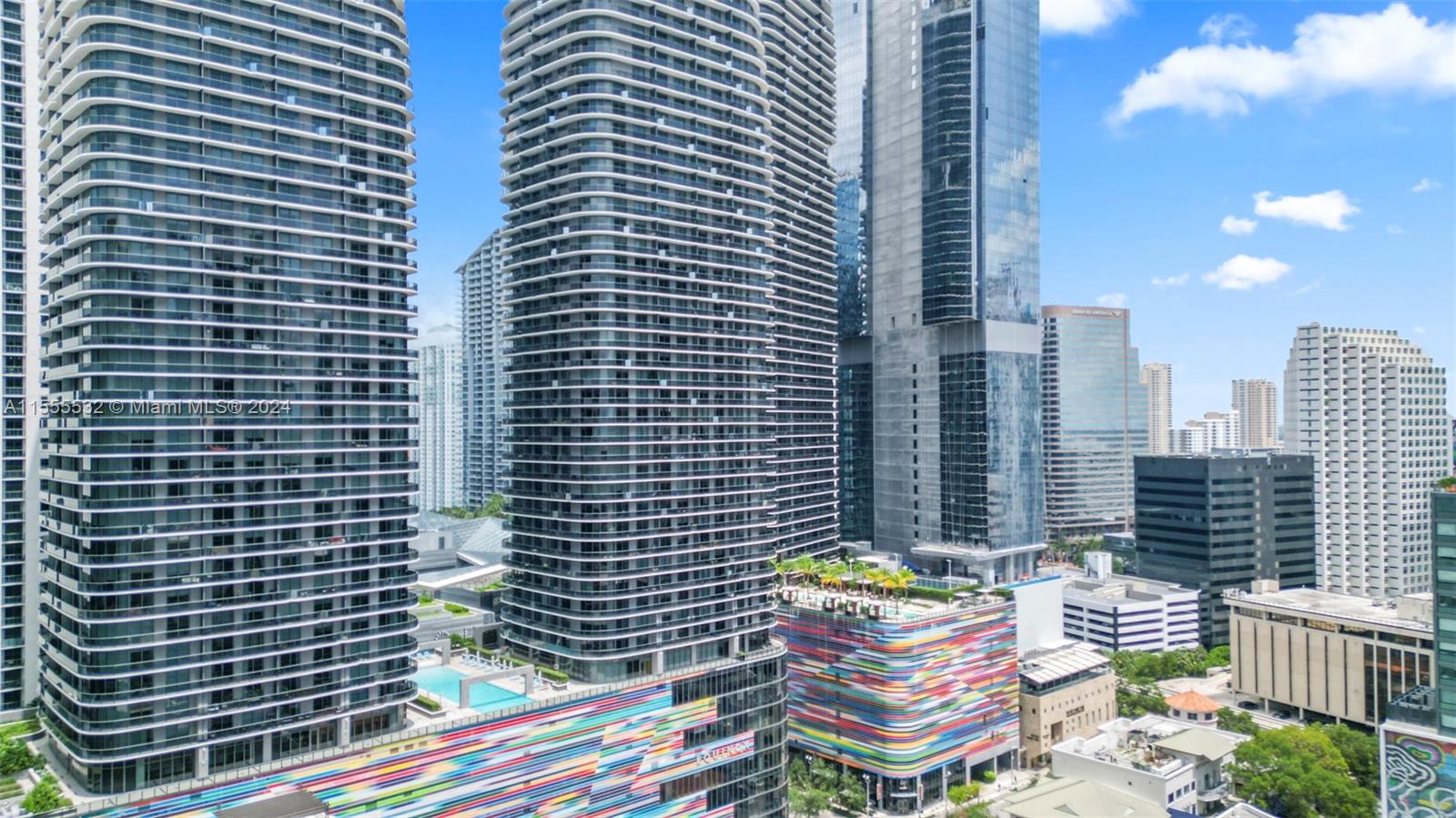 BRICKELL HEIGHTS EAST CON - Residential