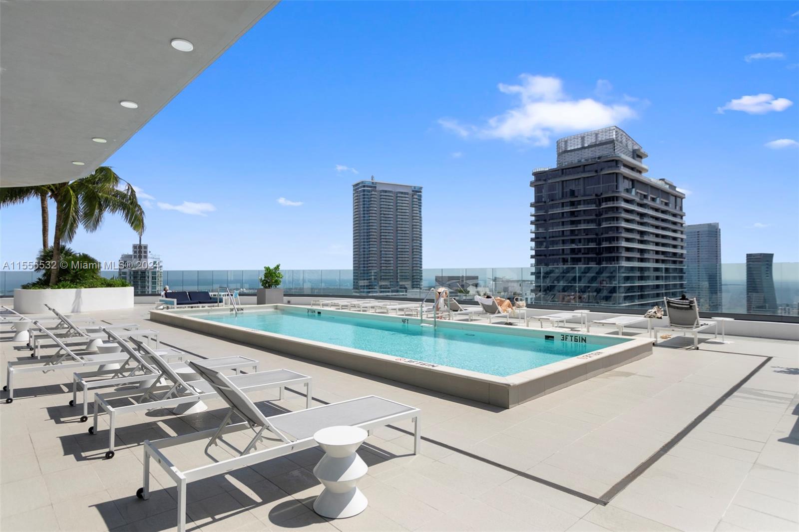 BRICKELL HEIGHTS EAST CON - Residential