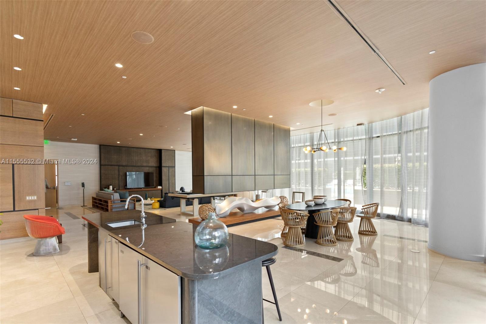 BRICKELL HEIGHTS EAST CON - Residential