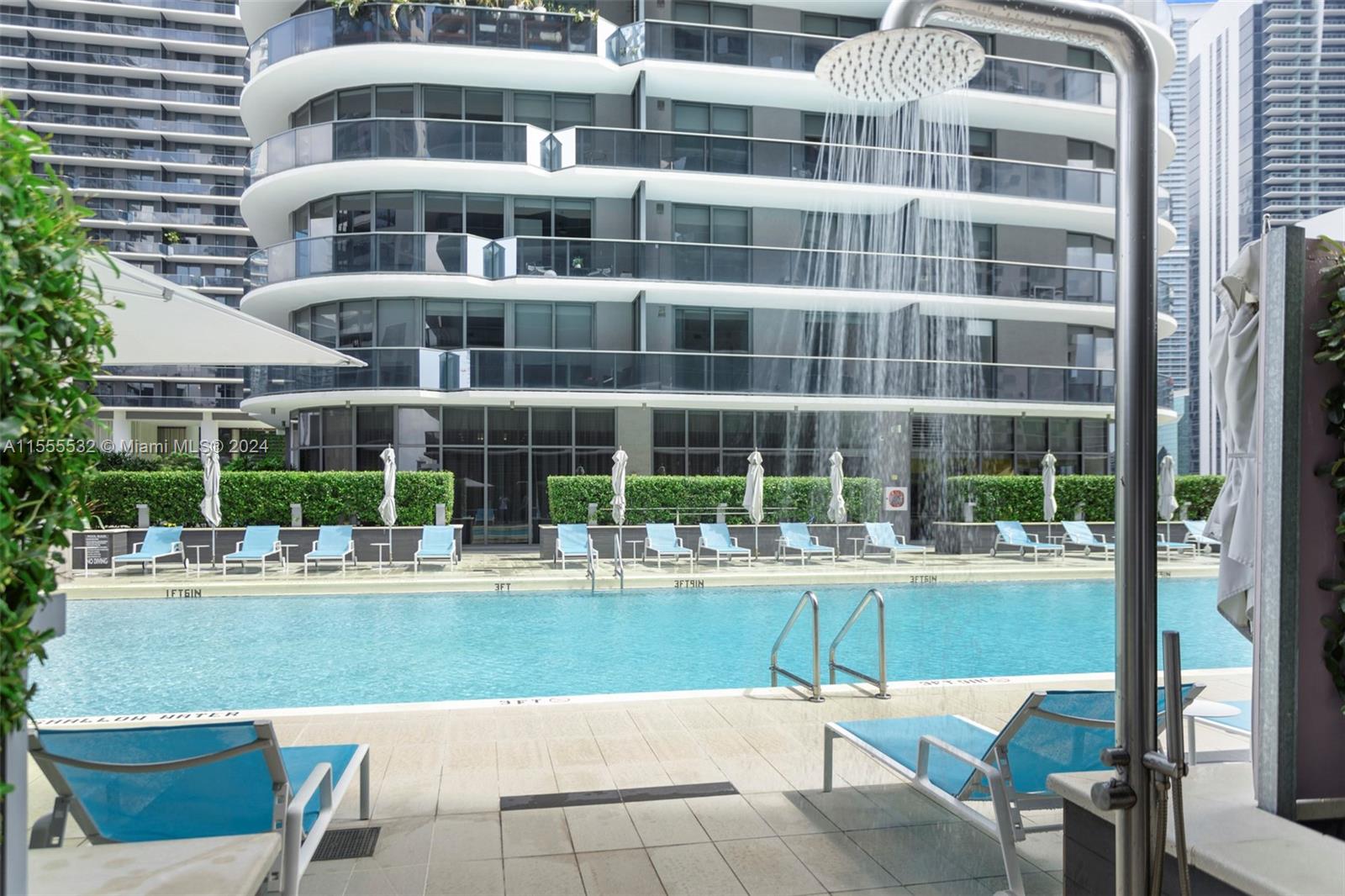 BRICKELL HEIGHTS EAST CON - Residential