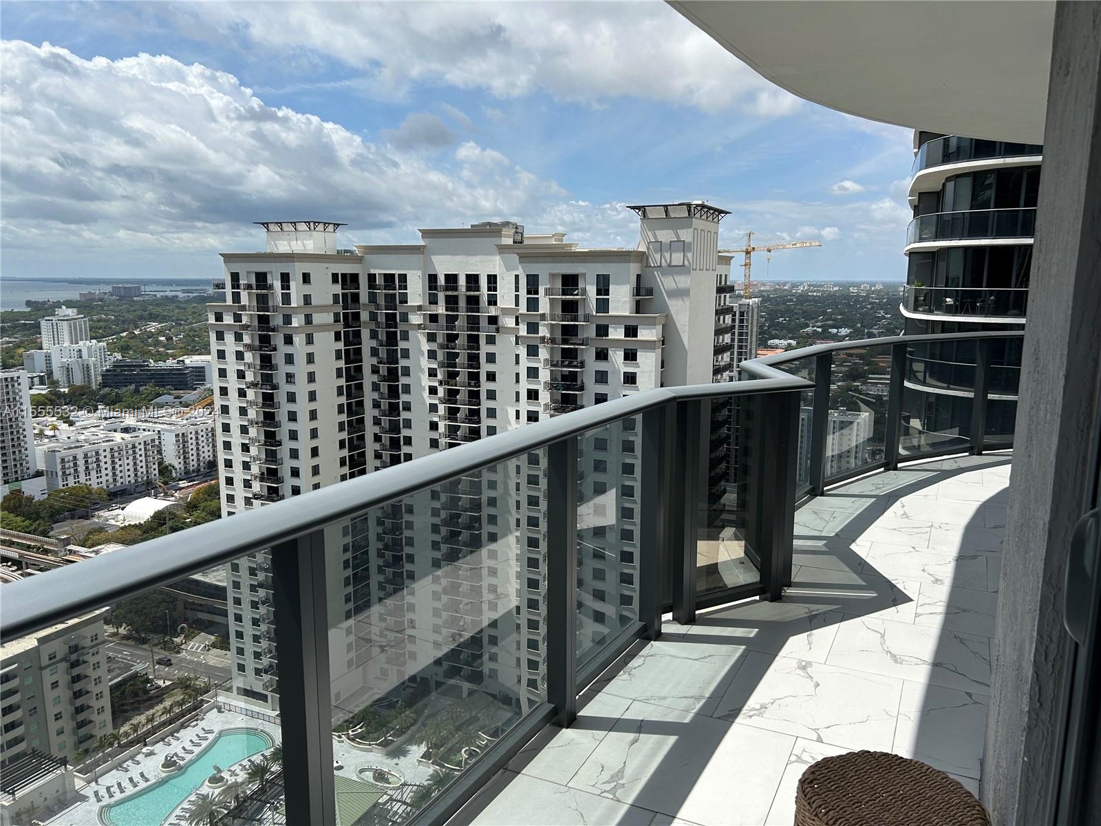BRICKELL HEIGHTS EAST CON - Residential