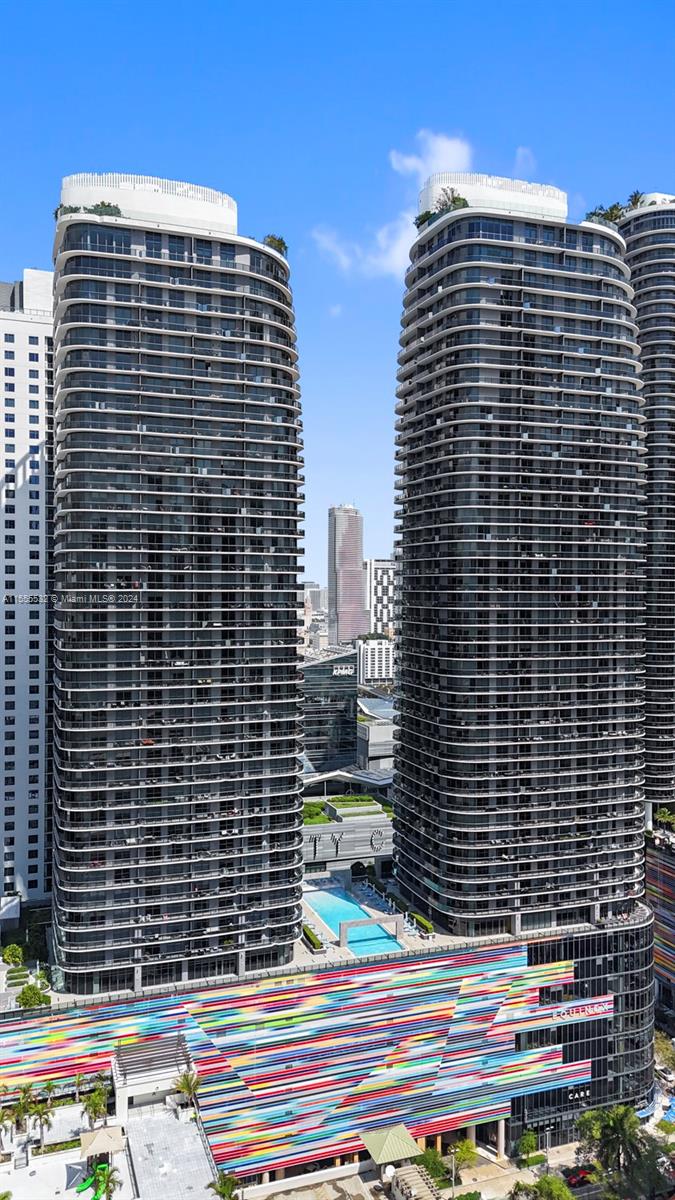 BRICKELL HEIGHTS EAST CON - Residential