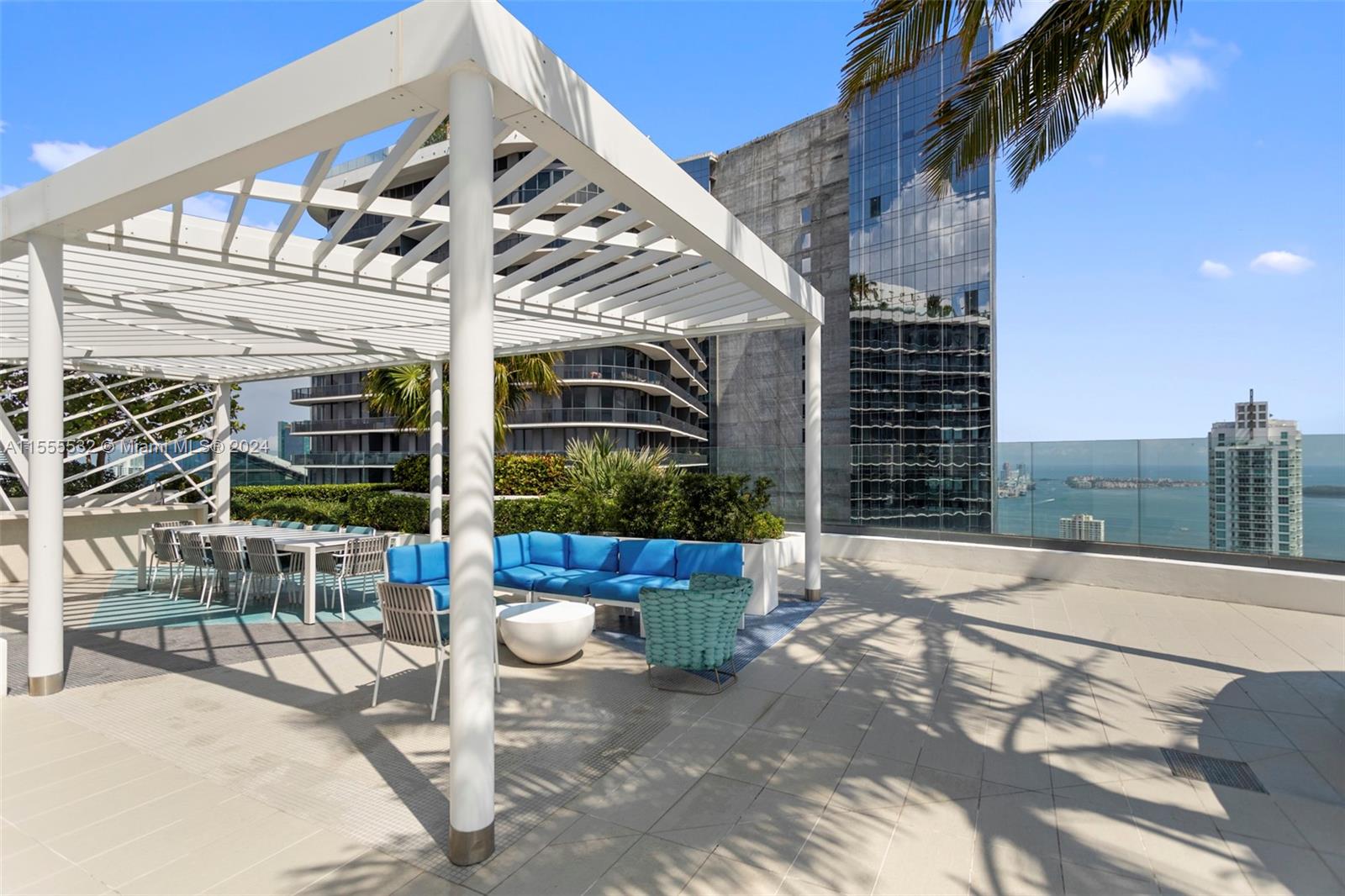 BRICKELL HEIGHTS EAST CON - Residential