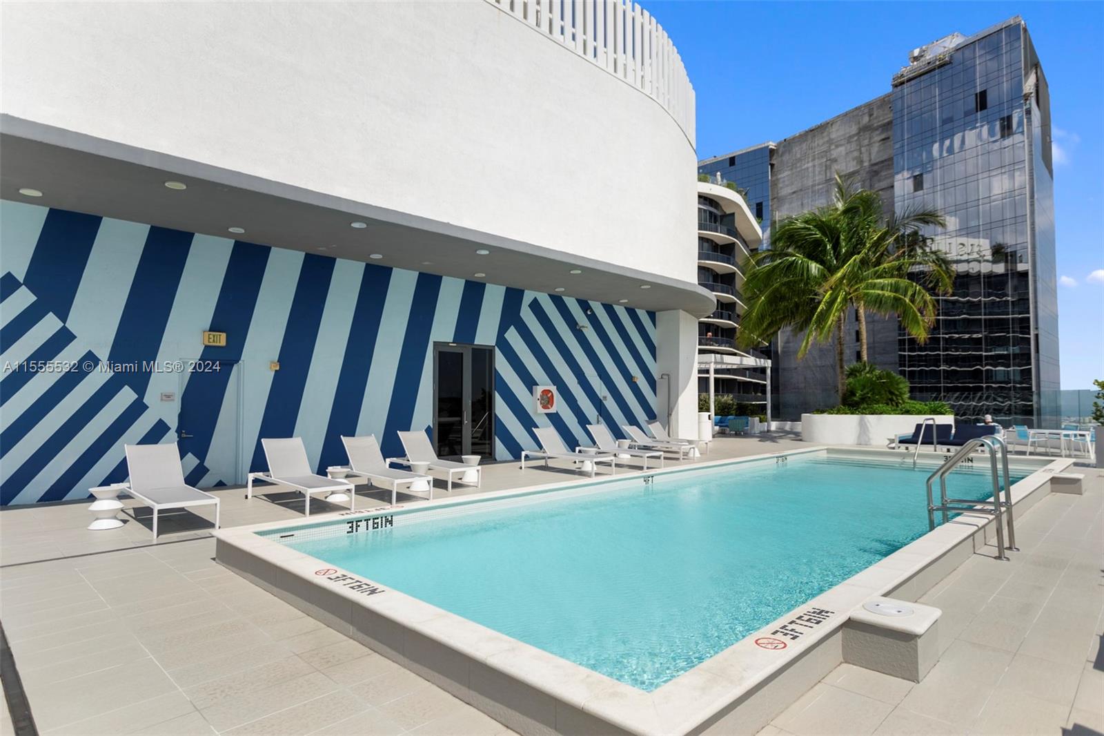 BRICKELL HEIGHTS EAST CON - Residential